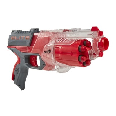 NERF Elite Disruptor Blaster