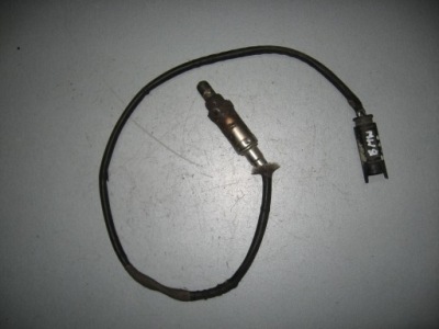 Датчик лямбда-зонд bmw e46 1,9 0258003561 фото №1