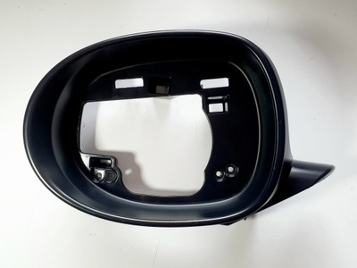 Рамка дзеркало ліва honda civic viii ufo 06-11r оригінальний номер фото №1