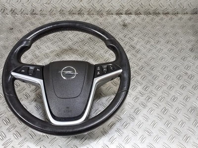 Воздуховод с подушка opel insignia фото №1