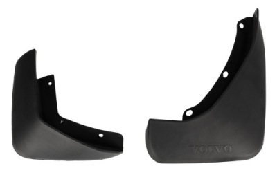 Volvo xc90 ii 2015- przed lift передні бризковики фото №1