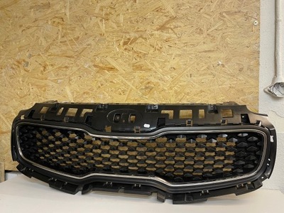 SPORTAGE IV GRILL, GROTELĖS GAUBTAS AUŠINTUVO 86350-F1000 