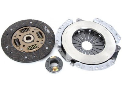 CLUTCH KPL. KIA RIO/SEPHIA 1.3 95-05 VAL826358  