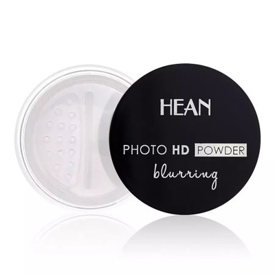 Hean Photo HD Powder Blurring Wygładzający puder