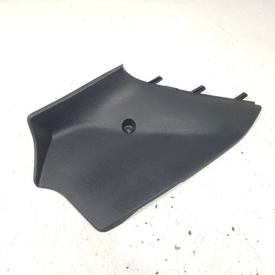 Заглушка туннель peugeot 508 rxh фото №1