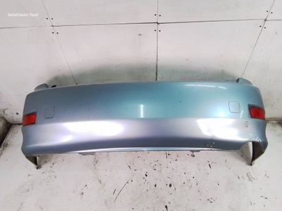 Lexus is 220 бампер задняя фото №1