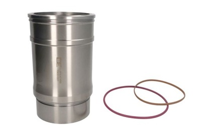 Втулка циліндра mercedes actros фото №1