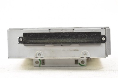 Радио радиопроигрыватель считыватель cd 30752569-1 volvo v50 03-11 фото №1