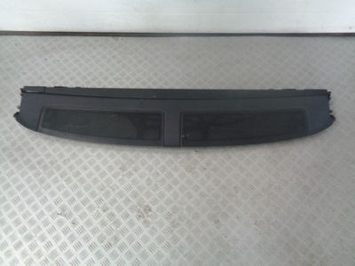 Audi a8 d4 4h 3,0tfsi шторка задняя задняя фото №1