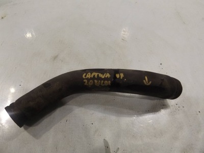 Captiva 2,0vcdi труба wąż wody фото №1