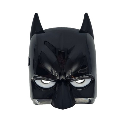 MASKA Led PRZEBRANIE BATMAN AVENGERS SUPERHERO