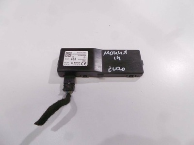 Opel mokka 2015 модуль центрального замка 13503204 фото №1