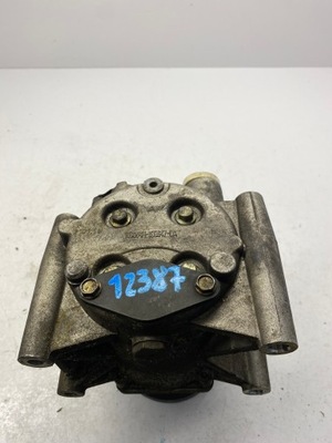 Jaguar s-type ii компресор кондиціонер rfxw4h19d647da фото №1