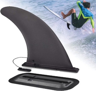 Pokrowce na deski płetwy do desek surfingowych