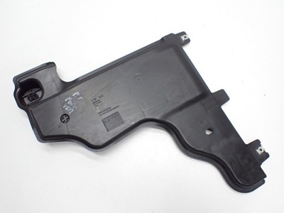 PLACA PROTECCIÓN BASTIDOR DERECHA PARTE TRASERA 2Q0825102A VW POLO 2G VI 18R  