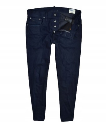 Spodnie Jeans G-star 331 Męskie 33/32