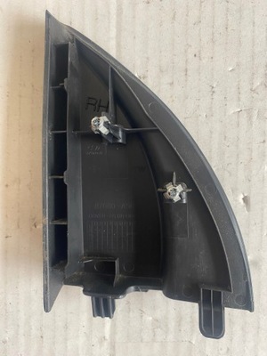 Hyundai i30 ii захист дзеркало права 87660-a5010 фото №1