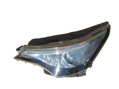 LAMP LEFT TOYOTA AVENSIS T29 15- USUAL LAMP LEFT EUROPE T27 FACELIFT - milautoparts-fr.ukrlive.com