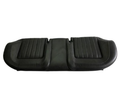 Заднє сидіння сидіння шкіра volkswagen phaeton фото №1