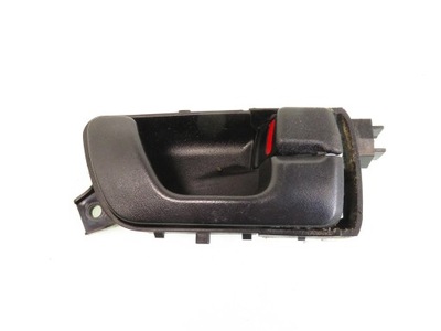 Ручка правая передняя pajero pinin mr393472 фото №1