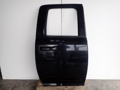 Двері правий задня повний euro dodge ram 1500 19r фото №1