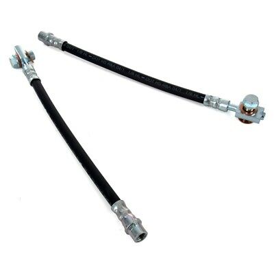 Шланг ham. elast. audi t. a4 00-08 le/ правый trw phd484 фото №1