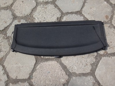 Полиця задня задня багажника bmw x1 e84 фото №1