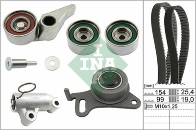 COMPLETE SET TUNING GEAR INA 530 0594 10 530059410  