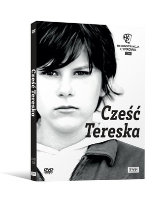 Cześć Tereska (rekonstrukcja cyfrowa)