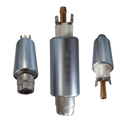 Насос топлива renault clio laguna twingo safrane фото №1