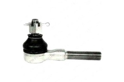 Delphi наконечник тяга рулевой toyota iq 1.0 фото №1