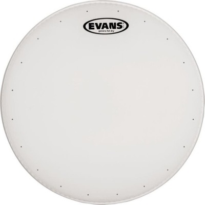 EVANS Genera HD Dry Coated 14"