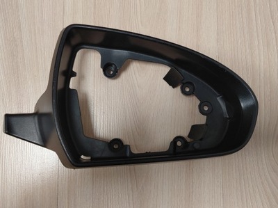 Hyundai ioniq корпус рамка правого дзеркало оригінальний номер фото №1