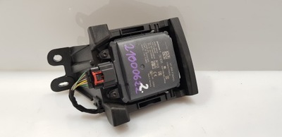 Renault espace v радар датчик датчик 284e74236r фото №1