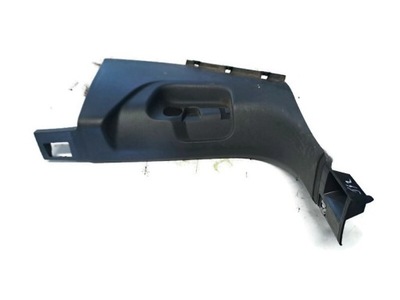 Audi q7 4m 16r захист стійка 4m1867271 фото №1