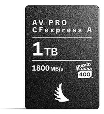 Angelbird Technologies AV PRO CFexpress A 1 TB CFexpress typ A