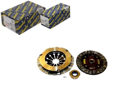 Набор сцепления suzuki alto spla japanparts фото №1
