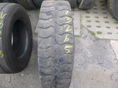 ПОКРЫШКА CIĘŻAROWA 315/80R22.5 BARUM BD200 MIXED ПРИВОДНАЯ CIĘŻAROWE