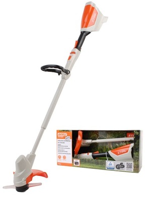 Zabawka kosa Stihl