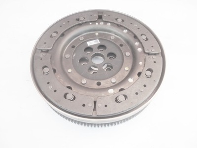 Renault espace talisman 1,6tce зчеплення колесо фото №1