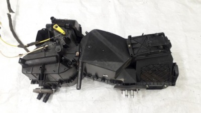 Vw beetle 1c0 воздуходувка отопитель 1c1820003 кондиционер фото №1