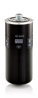 Mann-Filter WD 962/9 