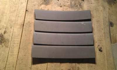 Audi a3 8l 96-03 - защита потолочный задняя фото №1