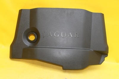 RECUBRIMIENTO DEL MOTOR JAGUAR S-TYPE RESTYLING 4R83-6A949-AD  