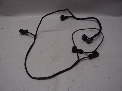 Жгут электропроводка задняя датчик pdf vw golf plus фото №1