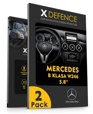 Najlepsze скло do audi a4 b9 2017-2019 10 фото №1