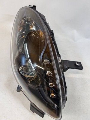 Alfa romeo giulietta veloce - лампа лінза led права nowa oryg фото №1