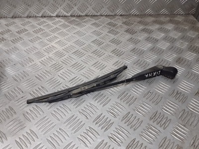 Важіль двірники задня suzuki liana фото №1