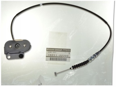 NISSAN PATROL GR Y60 87-97 CABLE GAS  