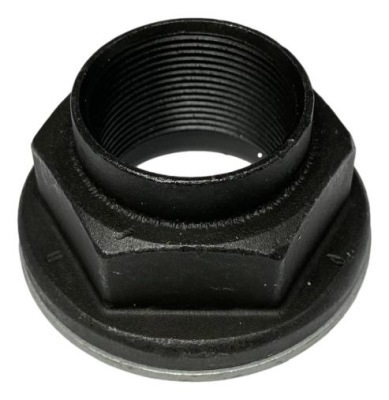 373927 гайка samoha ступиця колеса перед оригінальний номер psa фото №1